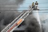 2017-04-23 Dollar General Burning Down 025